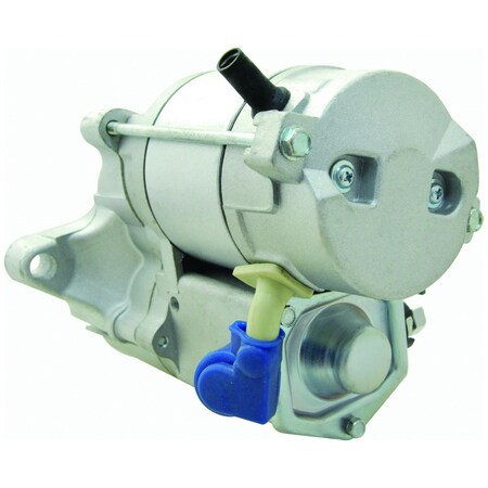 Wai Global Starter, STRND OSGR, 14kW12 Volt, CW, 13Tooth Pinion 17995N